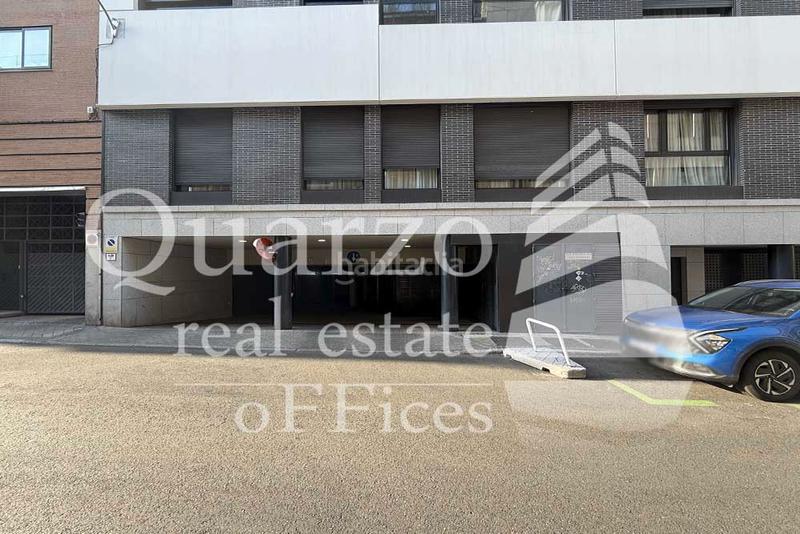 Foto 21ff7777-f8ae-4d3e-bbcf-8e542f5f9cd1. Office space in Cuatro Caminos - Azca Madrid