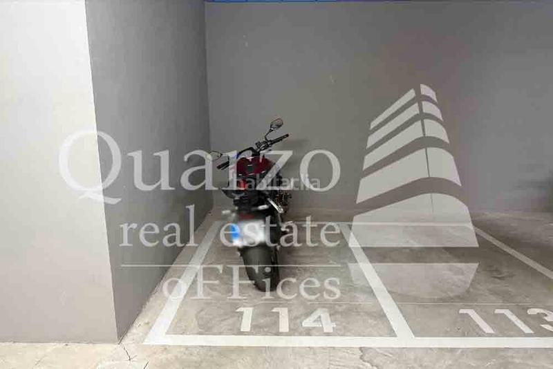 Foto 32c7536c-236c-4557-b893-507f5b3b58ec. Office space in Cuatro Caminos - Azca Madrid