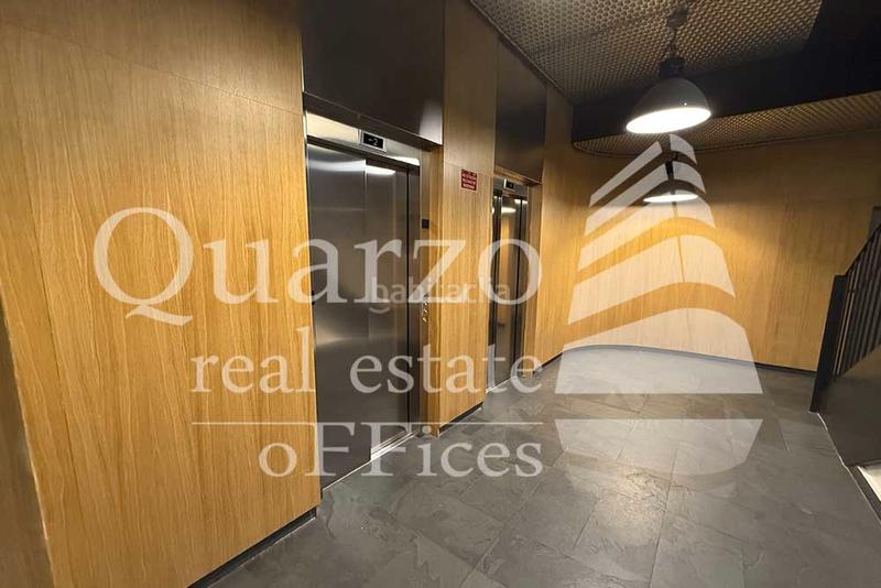 Foto 39b53967-64b0-4992-9771-651888529d77. Office space in Cuatro Caminos - Azca Madrid