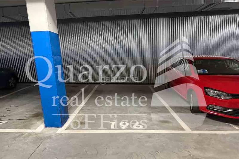 Foto 3e77f460-f1af-48de-95d7-926aa47597f9. Office space in Cuatro Caminos - Azca Madrid