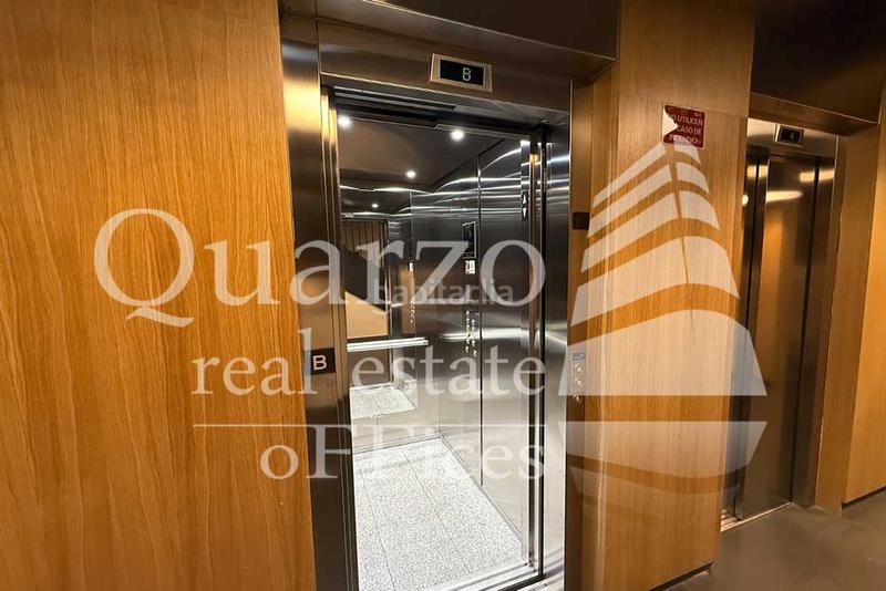 Foto 4e6ec62d-f7e8-4140-9fd3-3326aa3c616d. Office space in Cuatro Caminos - Azca Madrid