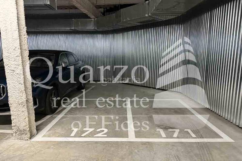 Foto 60e92ef0-05e8-41f2-ae2d-ba17b4063c54. Office space in Cuatro Caminos - Azca Madrid