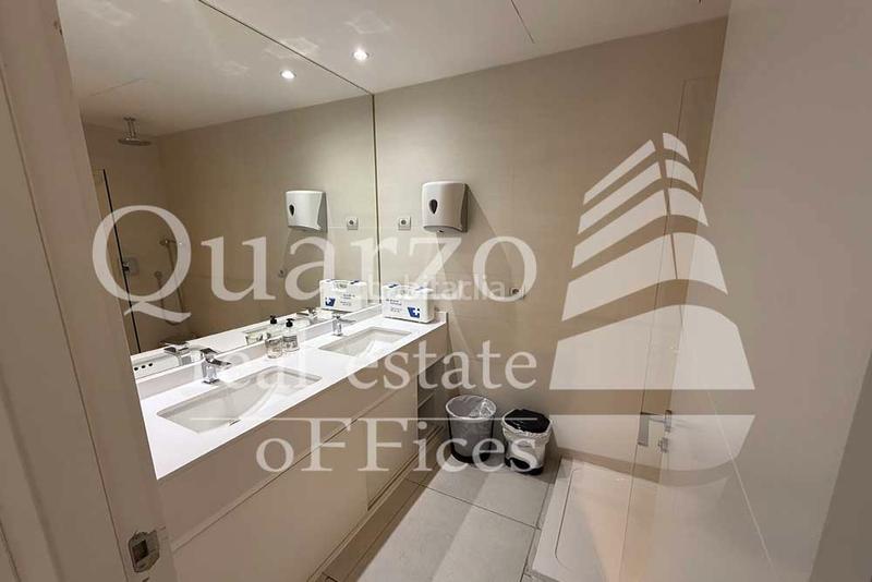 Foto 7291c429-c377-4163-b8ca-608e8d861454. Office space in Cuatro Caminos - Azca Madrid