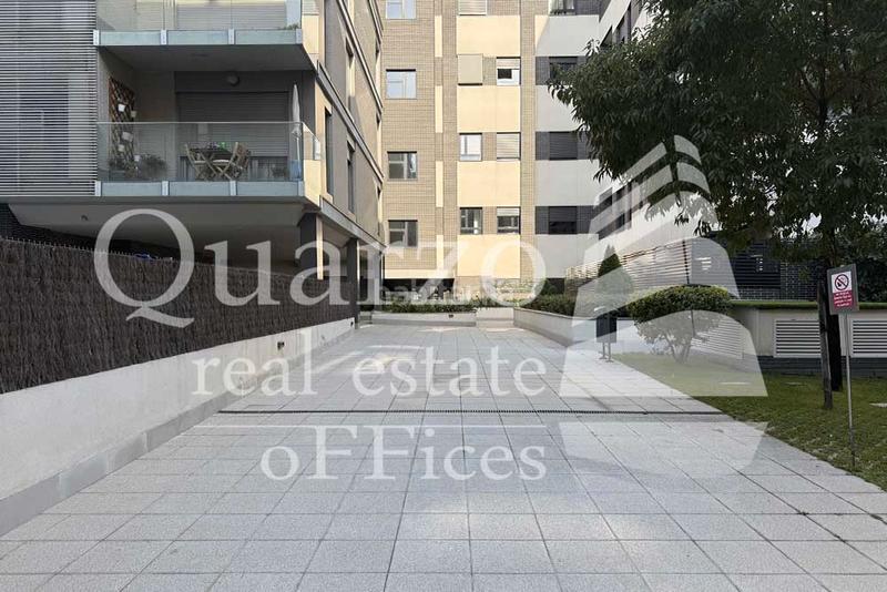 Foto 9207f932-a492-4b9e-b0b2-663c0f12ca1b. Office space in Cuatro Caminos - Azca Madrid