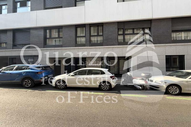 Foto 9e21e6b8-41a4-4a39-b0d9-72c8a52909eb. Office space in Cuatro Caminos - Azca Madrid