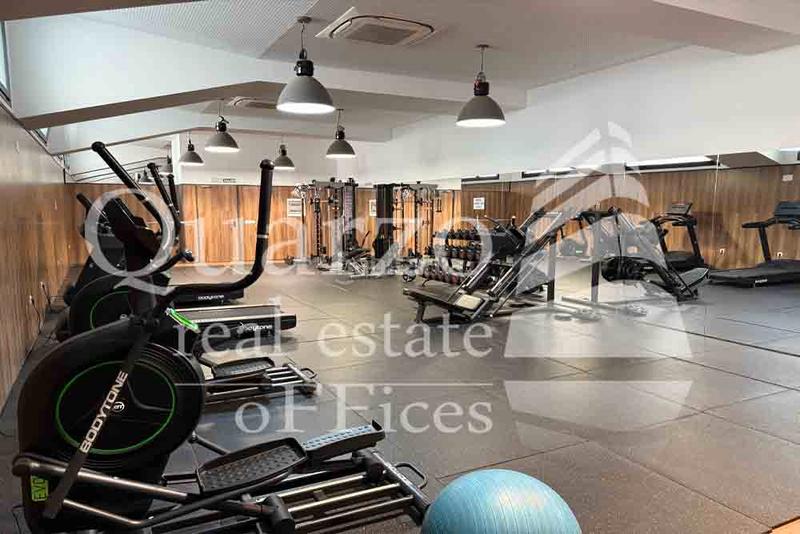 Foto a8bb4603-f5dc-424d-bc97-ba0ddfe4b600. Office space in Cuatro Caminos - Azca Madrid