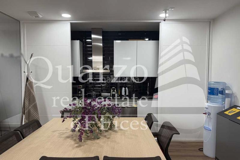 Foto b37bad6b-6edd-45b3-b043-276be54b133c. Office space in Cuatro Caminos - Azca Madrid