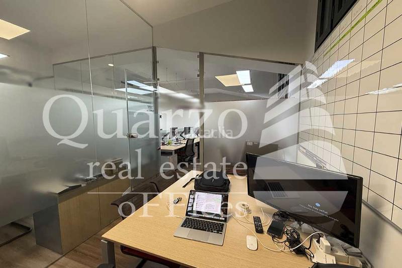 Foto d35b833c-42ca-4b44-9007-402bec9a6462. Office space in Cuatro Caminos - Azca Madrid