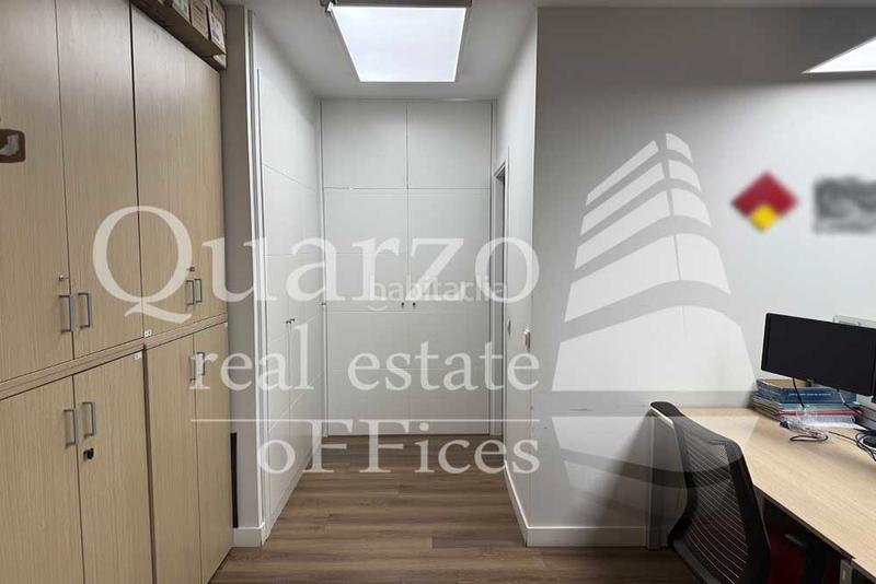 Foto d86ccb0c-d509-469a-8ba7-e19e6ccd2f51. Office space in Cuatro Caminos - Azca Madrid