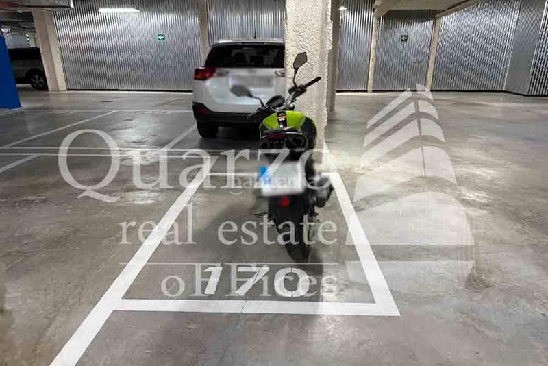 Foto e5b1099e-4208-4343-aed7-bca8c53bc611. Office space in Cuatro Caminos - Azca Madrid