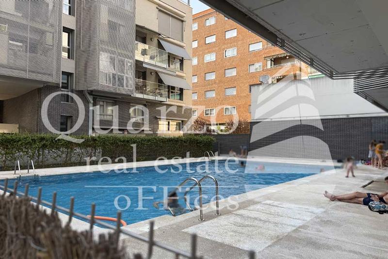 Foto ea13eaad-961a-43d9-80c4-72d9f65ac25e. Office space in Cuatro Caminos - Azca Madrid