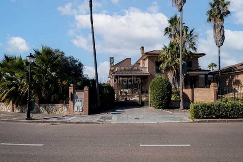 Foto 162dc072-2ad2-4da9-8039-bc2903903e47. Casa a Golf Guadiana Badajoz