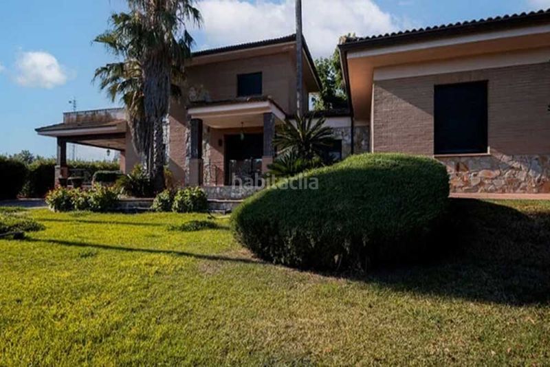 Foto b998e35c-4d11-4884-8ebd-47e97dac1aae. Casa a Golf Guadiana Badajoz