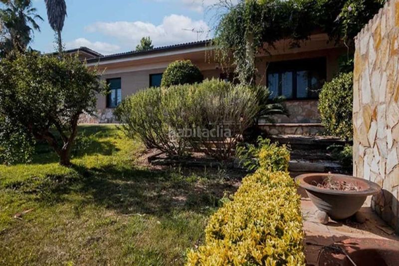 Foto c2d75c4f-39d8-4e0f-96b7-a9e34fd95362. Casa a Golf Guadiana Badajoz