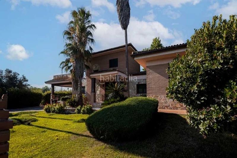Foto cdcda48b-433b-4f13-bec0-a1ce2073b508. Casa a Golf Guadiana Badajoz