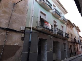 Casa en Novelda. Se vende casa de pueblo en novelda, (alicante)