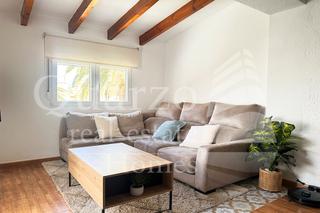 Pis a El Montgó. En venta espléndido apartamento en el montgó, dénia.