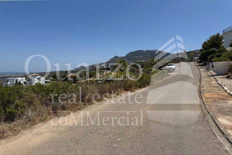 Foto 11336498-c850-4a0d-8f34-081fc0fd73d5. Terreny residencial a Pego
