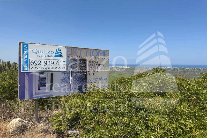 Foto 22b75b4a-7128-4882-906c-f58568a5bd2c. Terreny residencial a Pego