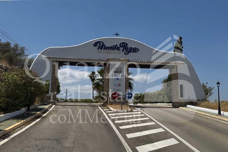 Foto 2929deea-fdb0-4a17-97e0-b41ab98f4e7a. Terreny residencial a Pego