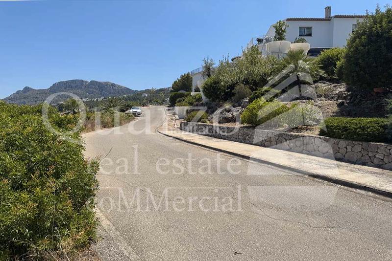 Foto 36e29265-f671-4e88-a018-08f41b9674eb. Terreny residencial a Pego