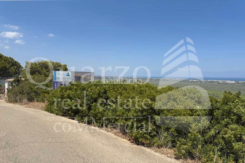 Foto 45137e94-0603-40ab-8159-3cea86114a66. Terreny residencial a Pego
