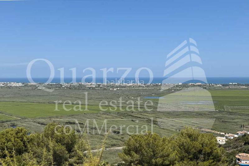 Foto 469b84f4-1f54-4956-806c-661be651584a. Terreny residencial a Pego