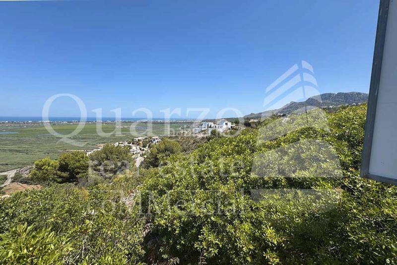 Foto 6d6efb74-8cea-4e6a-a3e2-4027408f4d20. Terreny residencial a Pego