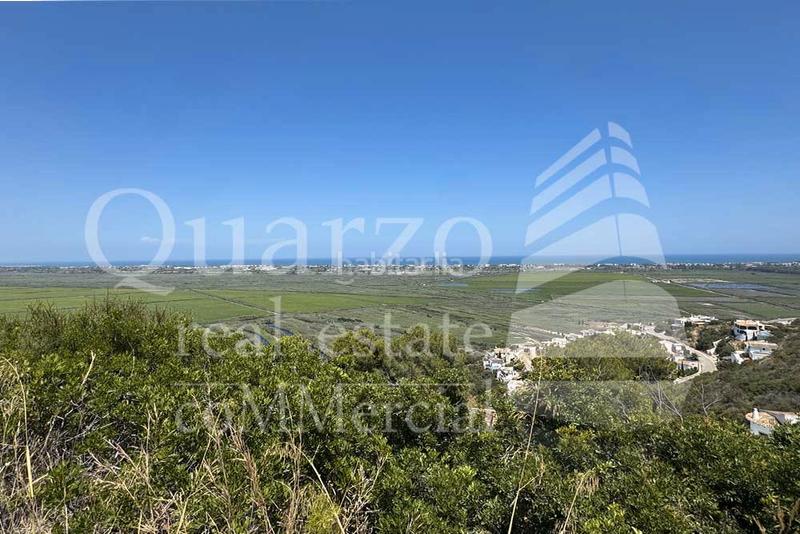 Foto 8ad98699-d850-4603-8156-d5c825cda912. Terreny residencial a Pego