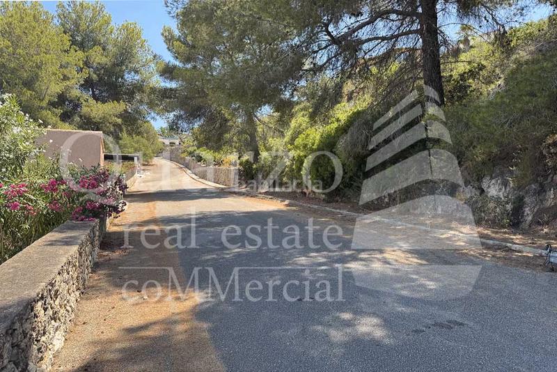 Foto 93bca8b3-aa58-4615-8c7a-be81f196e7f3. Terreny residencial a Pego