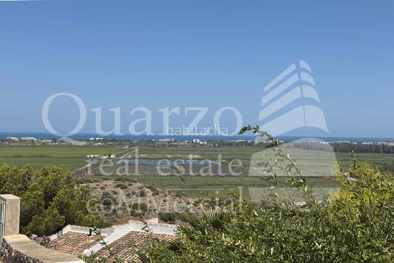 Foto 9c301897-7704-49a7-8c34-d018327db7b0. Terreny residencial a Pego