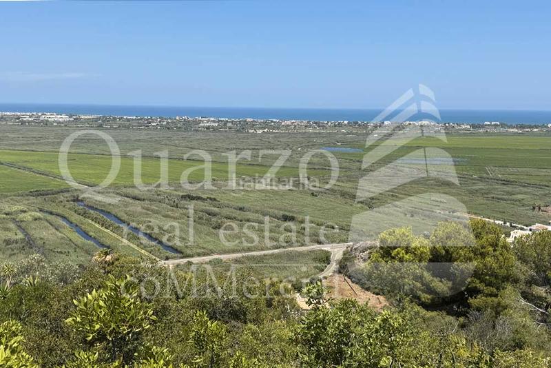 Foto b24e06ac-04ac-4b7c-b9d5-e5f306d446b4. Terreny residencial a Pego
