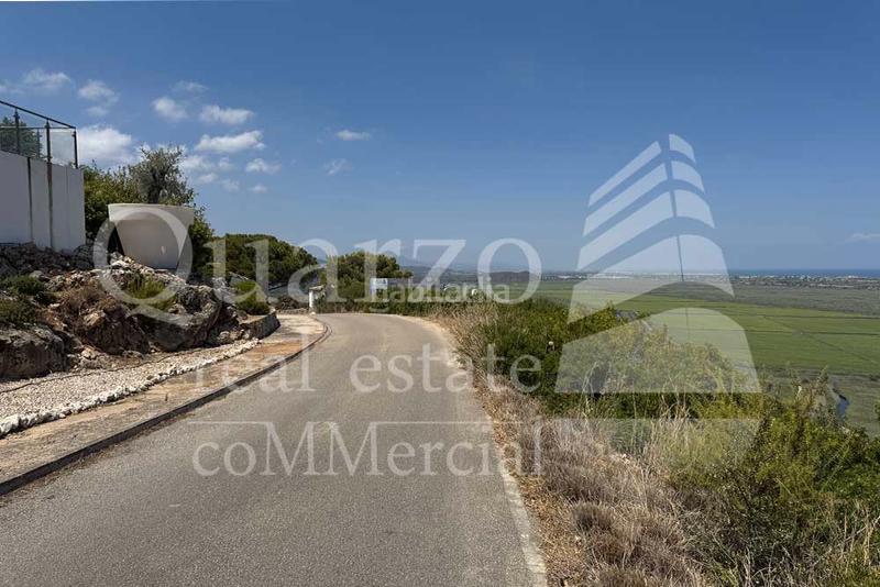 Foto fc3b82ff-05cd-4846-9286-52b8ee8125a1. Terreny residencial a Pego