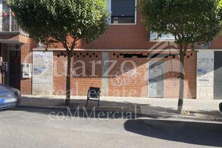 Local Comercial a Laguna de Duero. Se vende local comercial en laguna de duero
