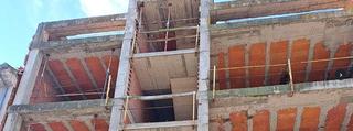 Terreny residencial a Santo Tomás. Se vende solar urbano en ávila
