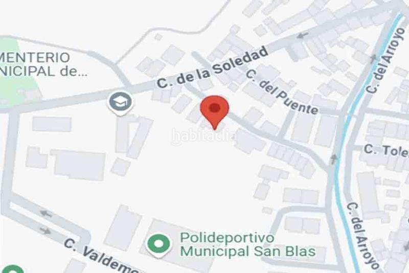 Foto bb42476b-d206-4de5-82d2-d330aca2ed09. Chalet in Cabanillas del Campo