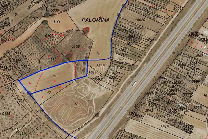 Foto 1db506e0-f509-4c79-9b92-a5f08229ea84. Finca rústica a Quer