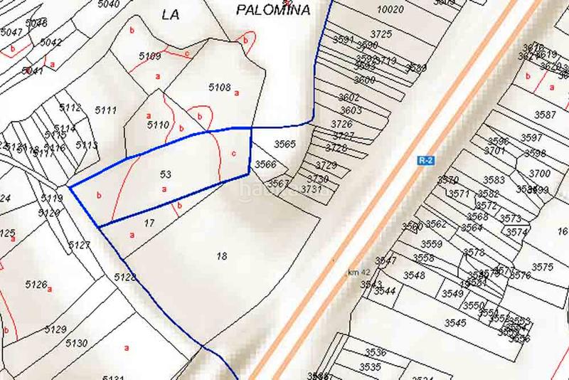 Foto c483b585-43cf-4be0-9134-f03e395c28c6. Finca rústica a Quer