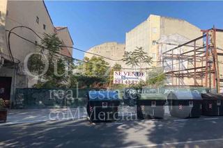 Terreny residencial a Centro. Se vende solar urbano en segovia, (segovia)