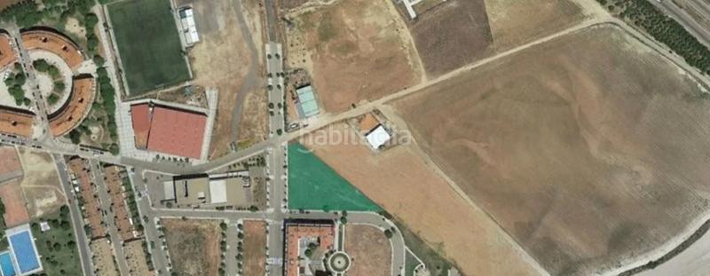 Foto b34070f0-b56b-4f6e-8c1f-35b47ce297a5. Terreny residencial a Cistérniga