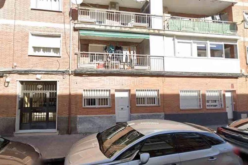 Foto 65269393-ad23-45ca-8847-1c09deb90fa3. Appartamento in Reyes Católicos Alcalá de Henares