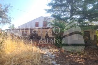 Chalet in San Román de los Montes. Se vende chalet en san román de los montes