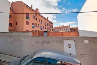 Residential Plot in Alameda de la Sagra. Se vende obra parada en alameda de la sagra
