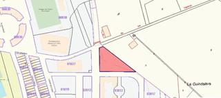 Terreno residencial  Avenida de olmedo. Se vende solar urbano en cistérniga - valladolid