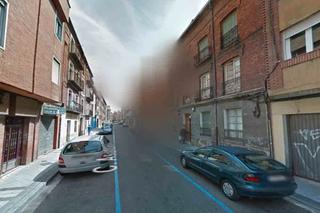 Terreny residencial a Circular. Se vende obra parade en valladolid, (valladolid)