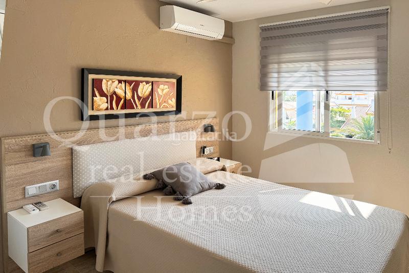 Foto 3fc24bc9-ce16-4ef2-abd6-1d151fa0ac8c. Etagenwohnung mit kamin heizung pool in Oliva nova Oliva