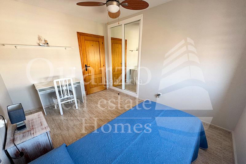 Foto 42ed4c14-08c5-427d-87f6-731cac574992. Etagenwohnung mit kamin heizung pool in Oliva nova Oliva