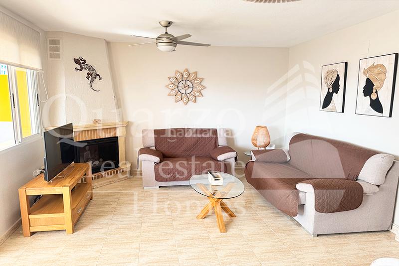 Foto 7832fad8-c9a5-4fa9-b801-fe68e0df0156. Etagenwohnung mit kamin heizung pool in Oliva nova Oliva