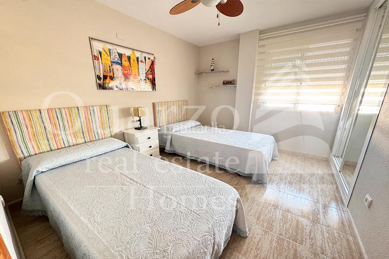 Foto 958430ce-7cb8-4263-aff4-5bfebebf9b4f. Etagenwohnung mit kamin heizung pool in Oliva nova Oliva