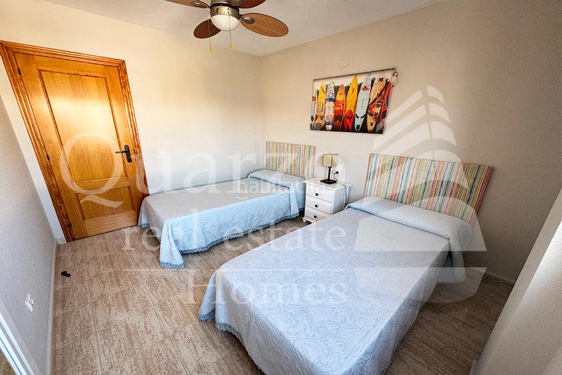 Foto 96996667-9b37-4a9d-bb56-6d93dd5519d7. Etagenwohnung mit kamin heizung pool in Oliva nova Oliva